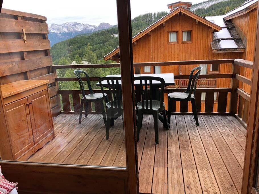 Chalet 4 Pers. Piscine Et Literie Toute Neuve. 布伊·圣文森特 外观 照片