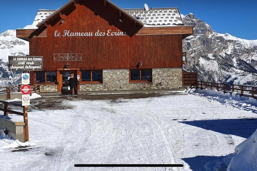 Chalet 4 Pers. Piscine Et Literie Toute Neuve. 布伊·圣文森特 外观 照片
