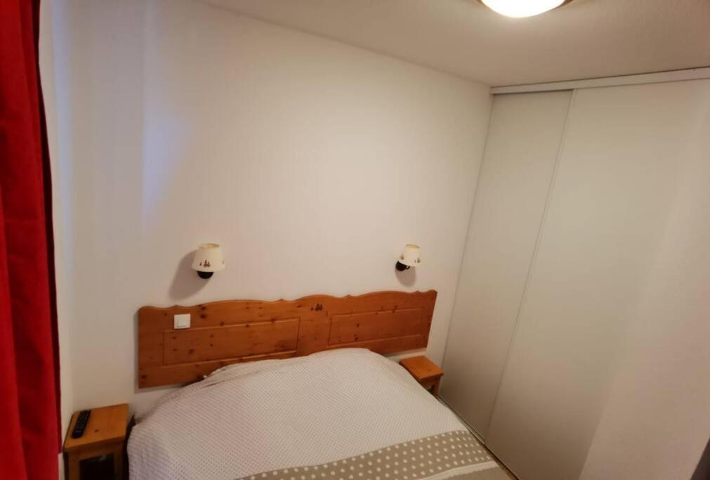 Chalet 4 Pers. Piscine Et Literie Toute Neuve. 布伊·圣文森特 外观 照片