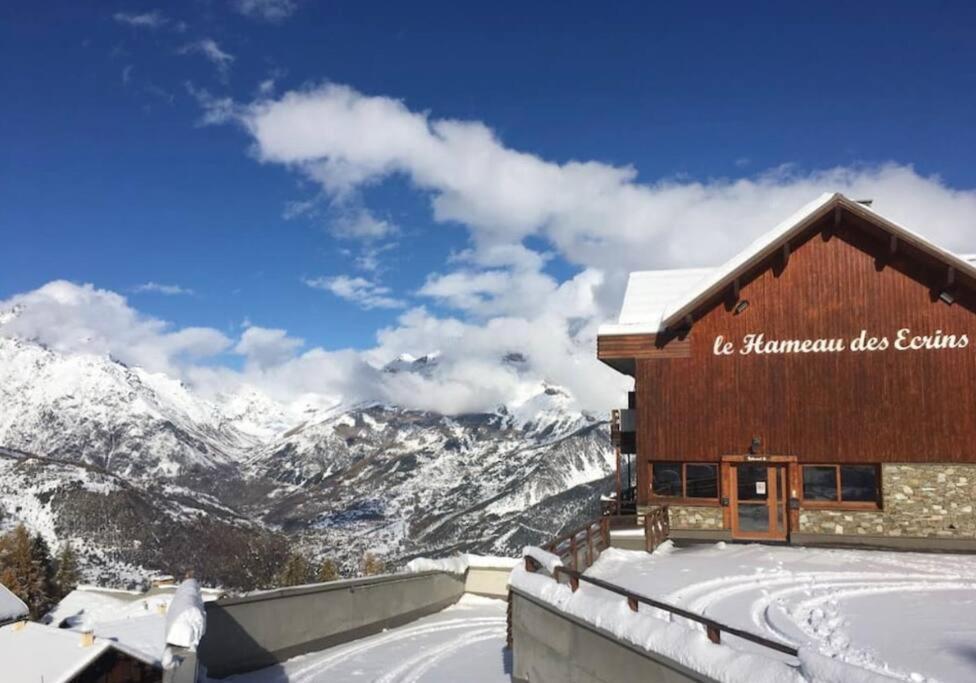 Chalet 4 Pers. Piscine Et Literie Toute Neuve. 布伊·圣文森特 外观 照片